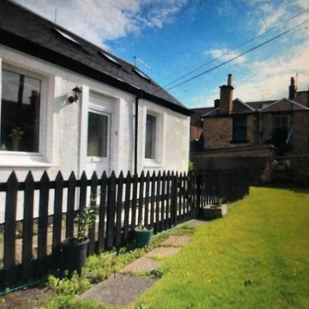The Brambles Girvan Holiday Cottage By Seaside. Buitenkant foto