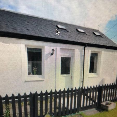 The Brambles Girvan Holiday Cottage By Seaside. Buitenkant foto